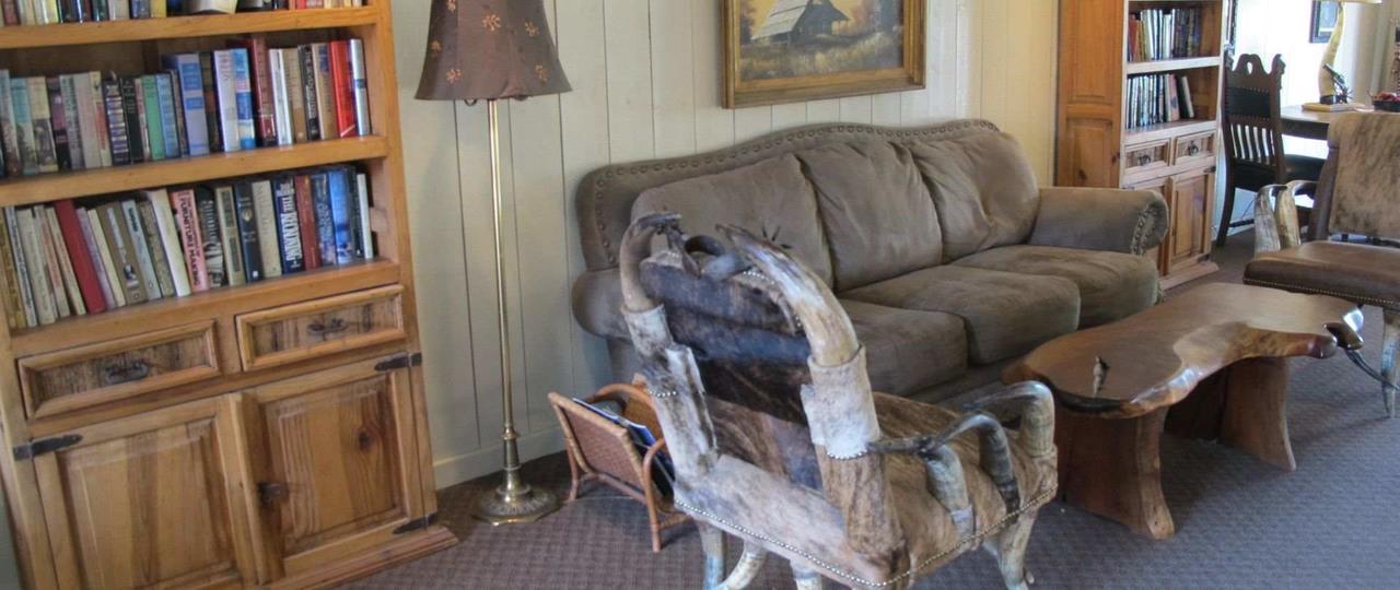 Stage Stop Inn Patagonia ภายนอก รูปภาพ
