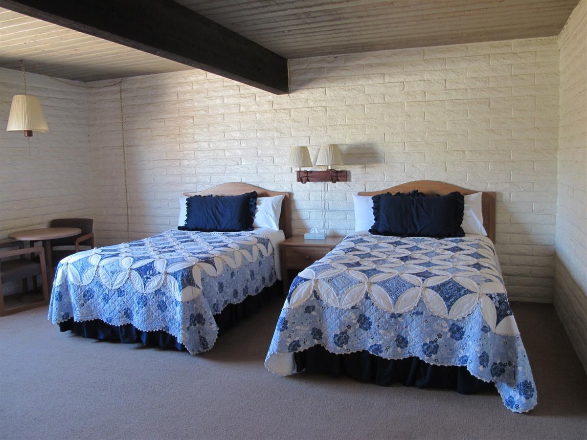 Stage Stop Inn Patagonia ภายนอก รูปภาพ