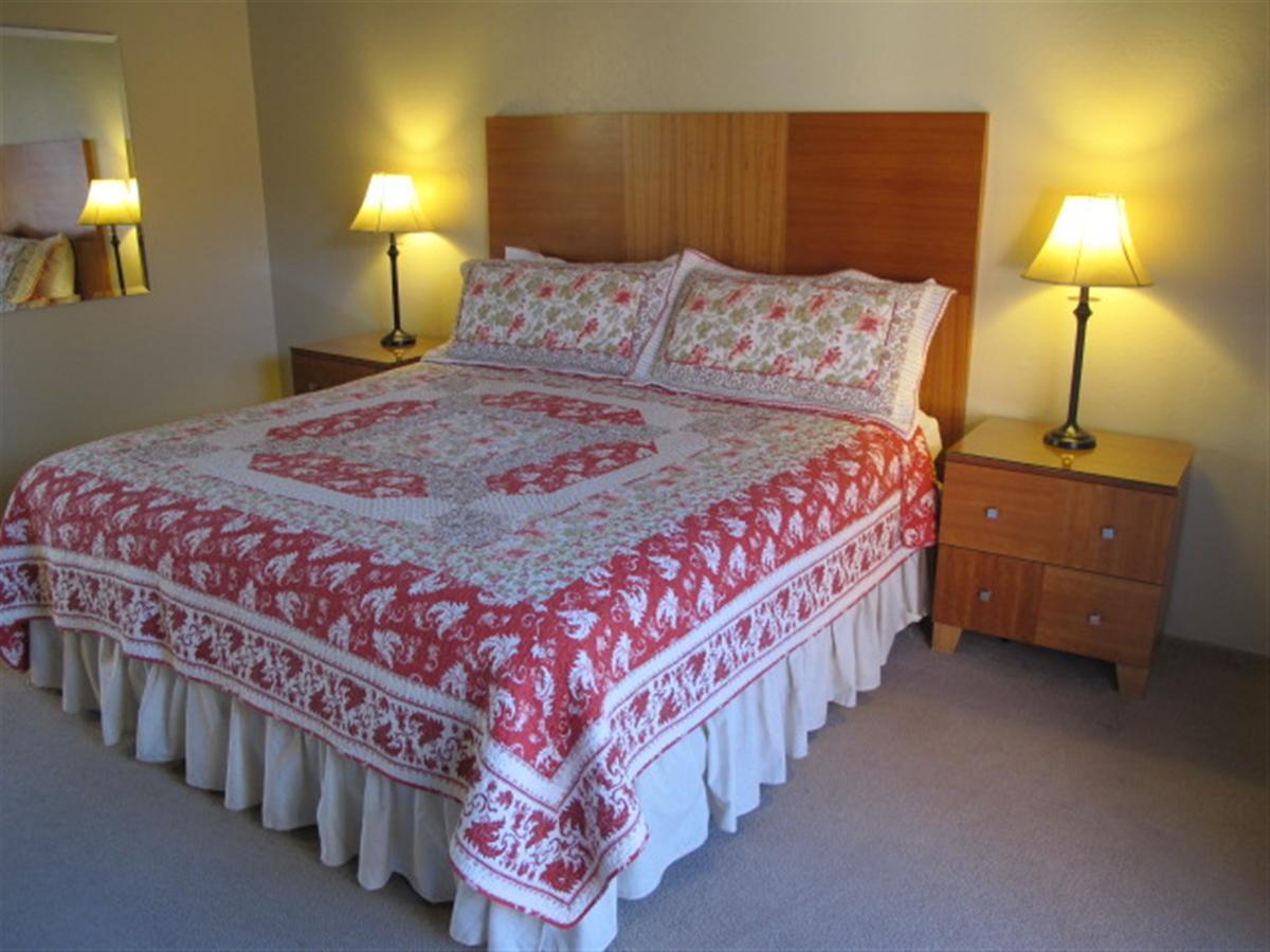 Stage Stop Inn Patagonia ภายนอก รูปภาพ