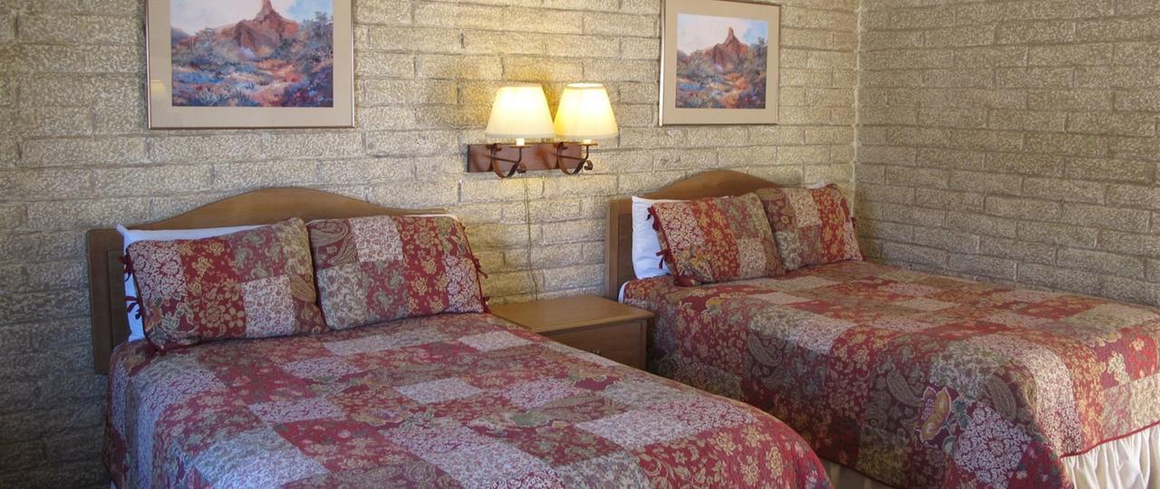 Stage Stop Inn Patagonia ภายนอก รูปภาพ