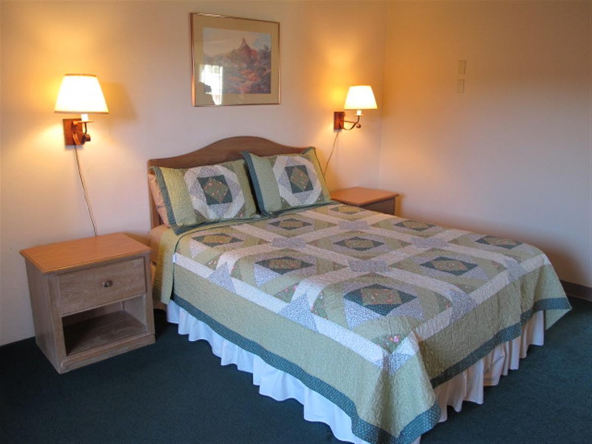 Stage Stop Inn Patagonia ภายนอก รูปภาพ
