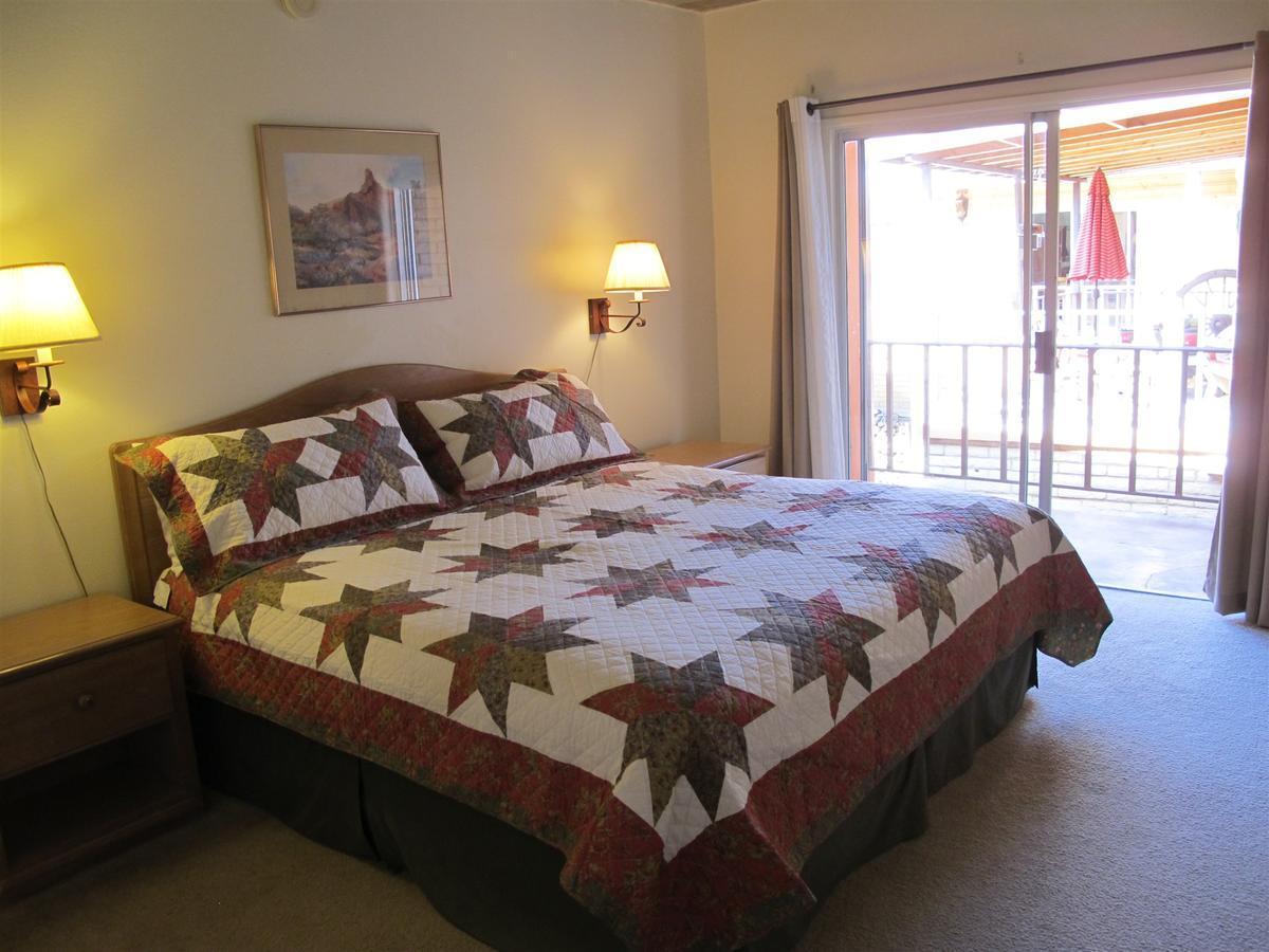 Stage Stop Inn Patagonia ภายนอก รูปภาพ